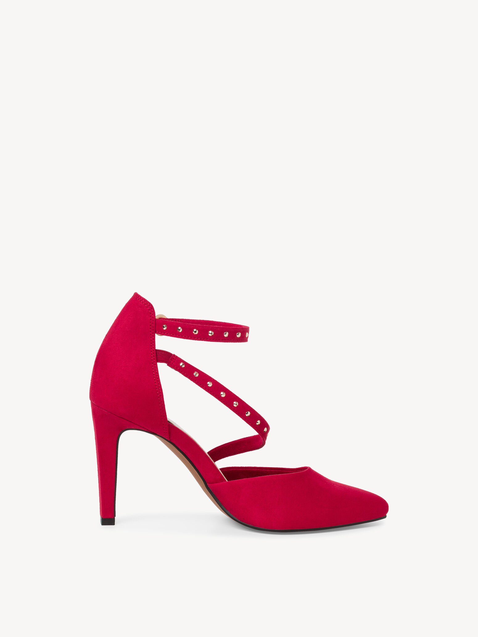 Escarpin 20 cm sale