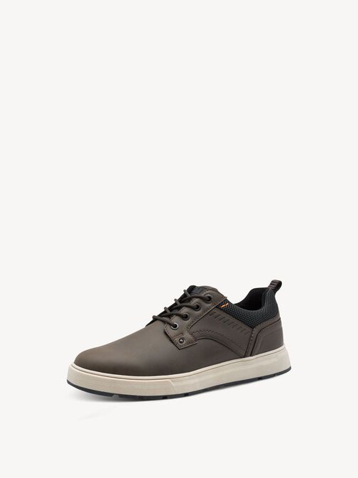 Sneaker - beige, TAUPE COMB, hi-res