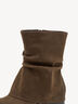 Stiefelette - braun, CAFE NUBUCK, hi-res