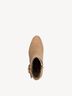 Stiefelette - beige, BEIGE, hi-res