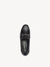 Slipper - schwarz, BLACK/GOLD, hi-res
