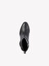 Stiefelette - schwarz, BLACK, hi-res