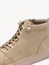 Stiefelette - beige, TAUPE, hi-res