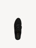 Sandalette - schwarz, BLACK COMB, hi-res
