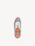 Basket - blanc, WHITE COMB, hi-res