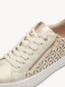 Sneaker - beige, DUNE MET.COMB, hi-res