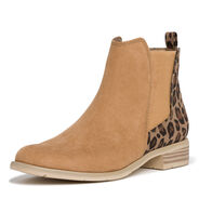 Stiefelette - beige, DESERT COMB, hi-res