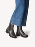 Chelsea Boot - grau, DK.GREY, hi-res