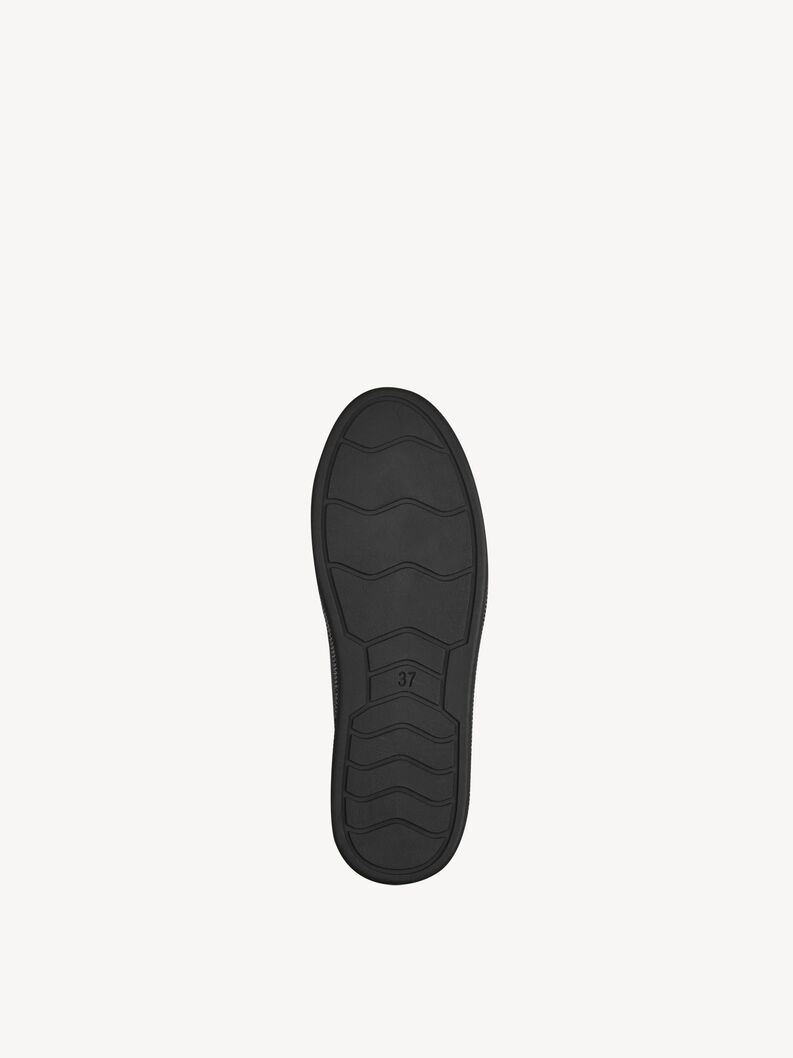 Sneaker - schwarz, BLACK COMB, hi-res