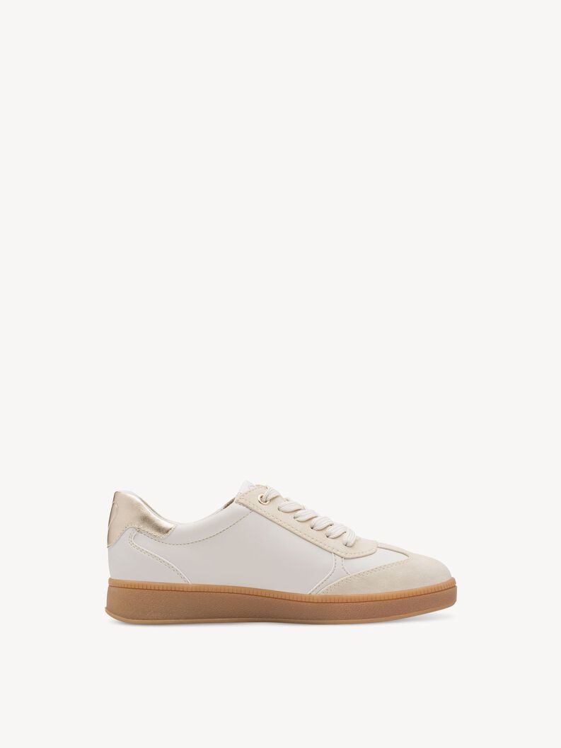 Sneaker - beige, CREAM COMB, hi-res