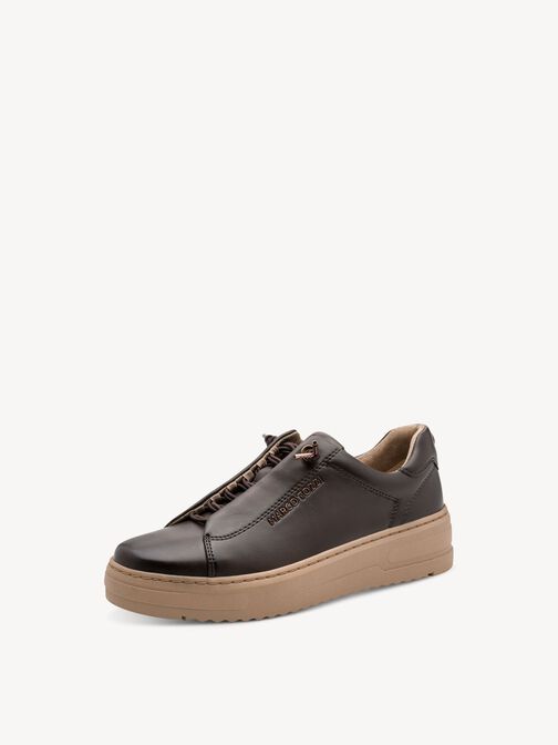 Sneaker - braun, MOCCA COMB, hi-res