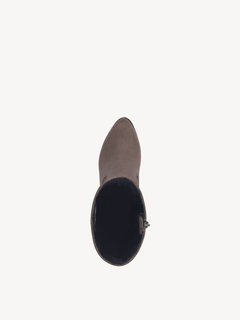 Stiefel - braun, PEPPER, hi-res