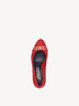 Pumps - rot, RED, hi-res