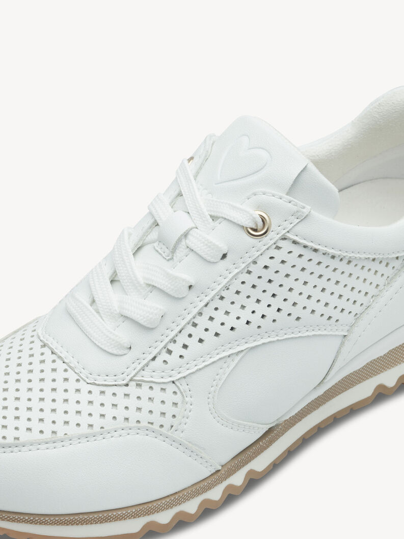 Basket - blanc, WHITE, hi-res