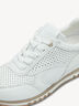 Sneaker - white, WHITE, hi-res