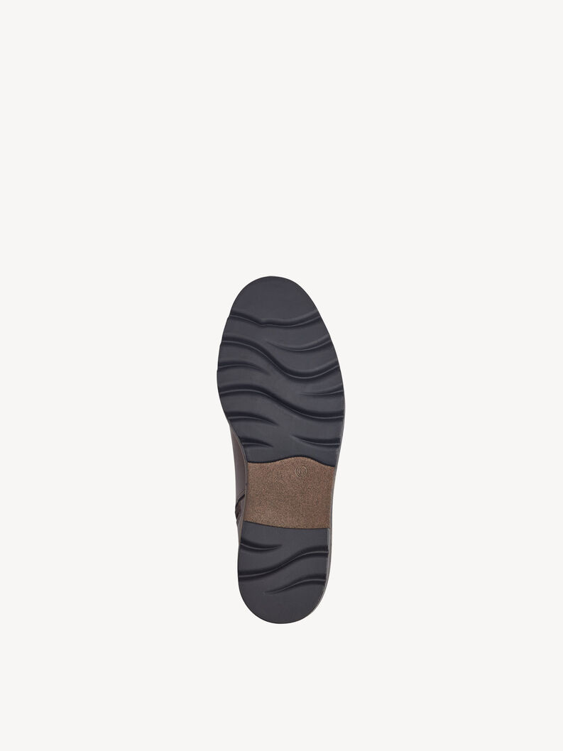 Chelsea Boot - braun, CHESTNUT, hi-res
