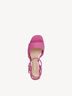 Sandalo - fucsia, HOT PINK, hi-res