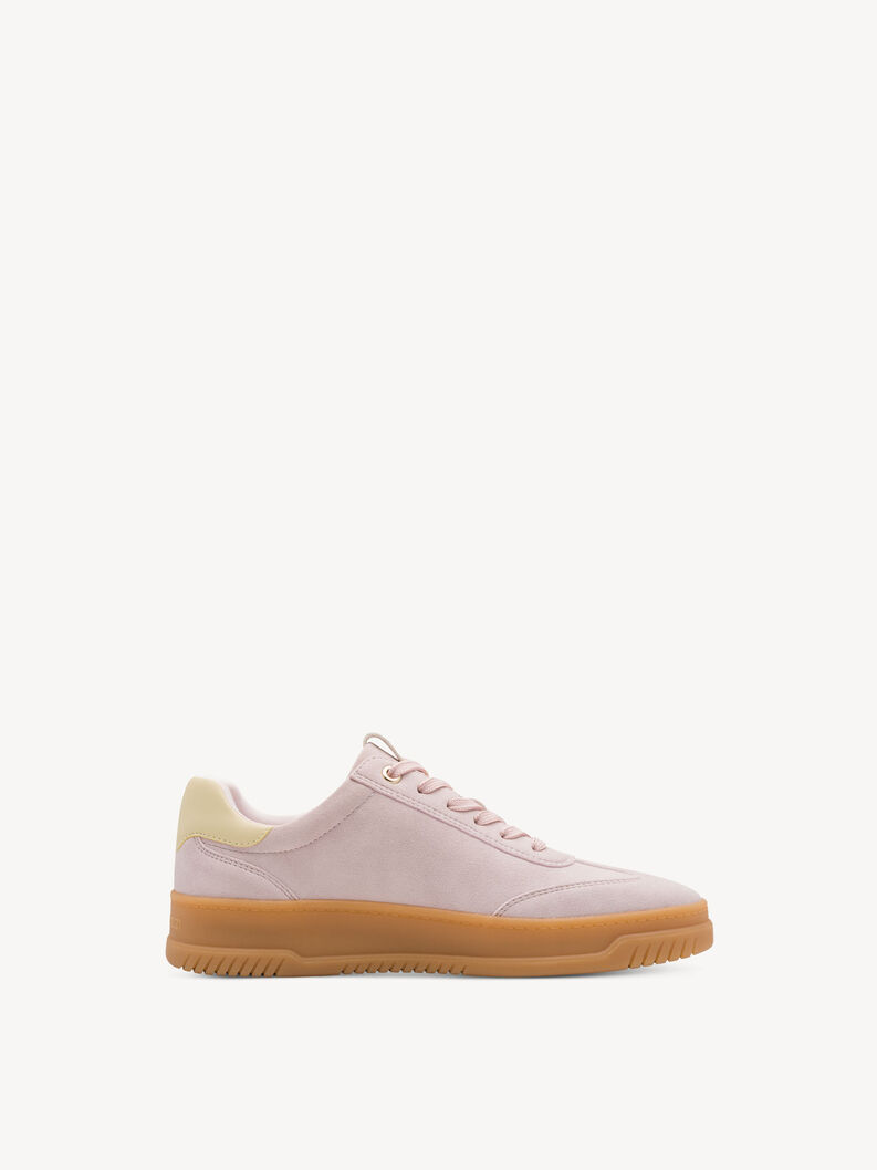 Sneaker - rosa, ROSE, hi-res