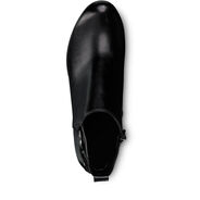 Stiefelette - schwarz, BLACK ANTIC, hi-res