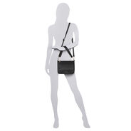 Handtasche - schwarz, BLACK, hi-res