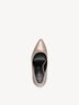 Pumps - beige, TAUPE PATENT, hi-res