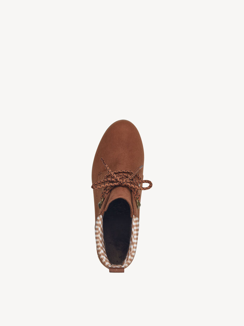 Stiefelette - braun, NUT COMB, hi-res