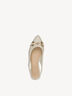 Ballerina - beige, CREAM, hi-res