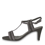 , BLACK METALLIC, hi-res