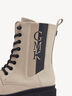 Bootie - beige, TAUPE COMB, hi-res