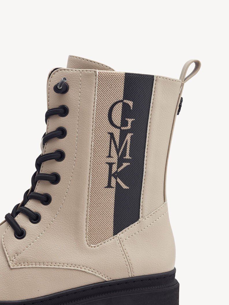 Bootie - beige, TAUPE COMB, hi-res