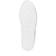 Sneaker - weiß, WHITE/SILVER, hi-res