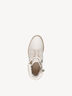 Stiefelette - beige Warmfutter, IVORY COMB, hi-res