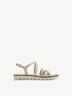 Sandale - beige, CREAM COMB, hi-res