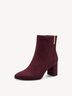 Stiefelette - rot, MULBERRY, hi-res