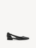 Ballerina - schwarz, BLACK, hi-res