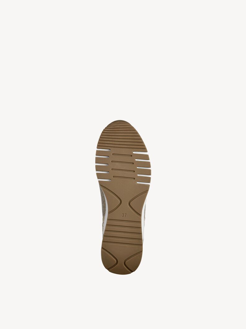 Sneaker - beige, CREAM COMB, hi-res