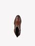 Bootie - brown, CUOIO, hi-res