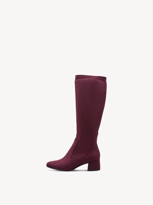 Stiefel, MULBERRY, hi-res
