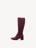 Stiefel - rot, MULBERRY, hi-res