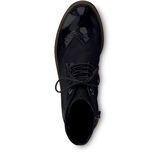 Stiefelette - schwarz, BLACK COMB, hi-res