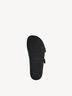 Pantolette - schwarz, BLACK, hi-res