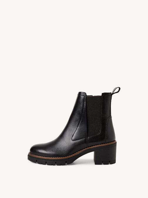 Chelsea Boot, BLACK COMB, hi-res