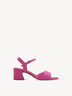 Sandalo - fucsia, HOT PINK, hi-res