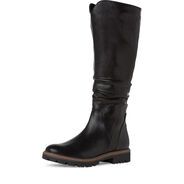 Boots - black, BLACK ANT.COMB, hi-res