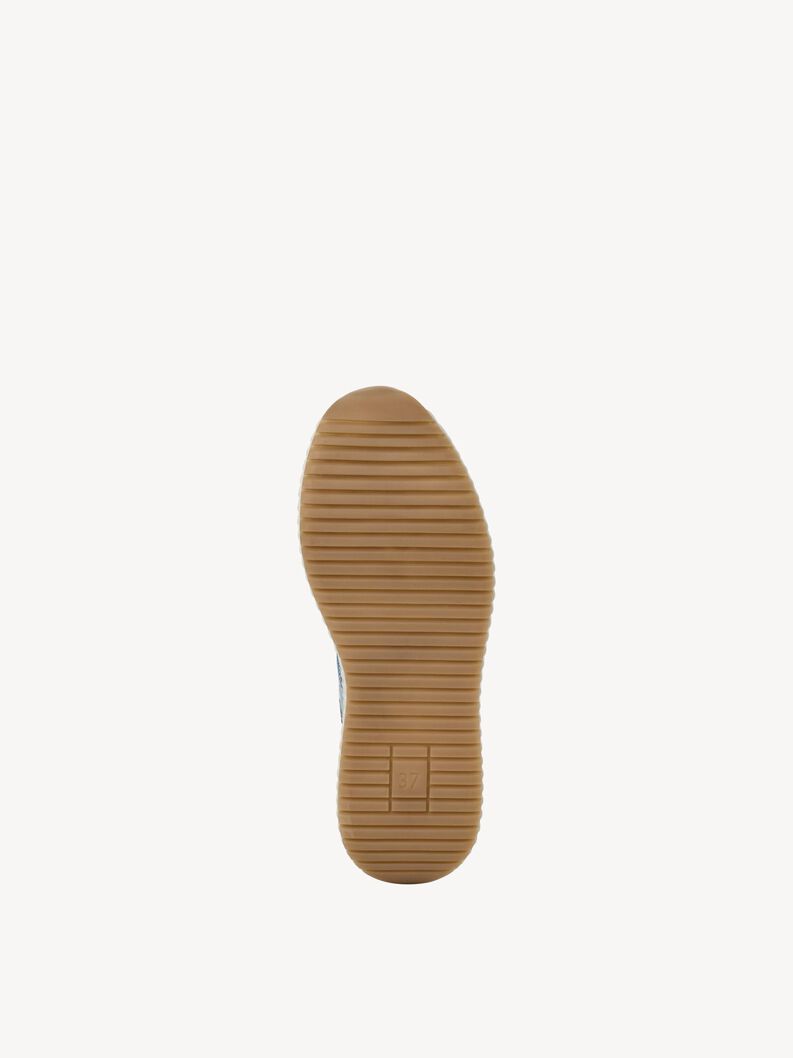 Basket - blanc, WHITE COMB, hi-res