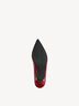 Pumps - rot, DK.RED PAT., hi-res