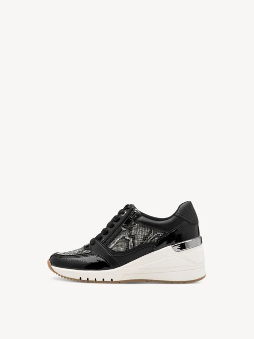 Sneaker, BLACK COMB, hi-res