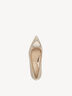 Pumps - rosa, POWDER PATENT, hi-res