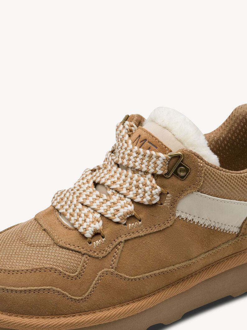 Halbschuh - braun, COGNAC, hi-res