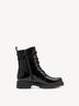 Stiefelette - schwarz, BLACK PATENT, hi-res